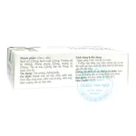 Thuốc viêm xoang Abipha Cap