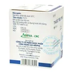 Thuốc Tiêu Trĩ Abipha