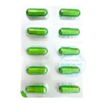 Thuốc viêm xoang Abipha Cap