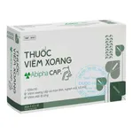 Thuốc viêm xoang Abipha Cap