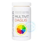 Viên uống Multivit Daglig