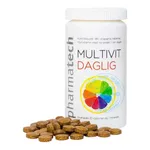Viên uống Multivit Daglig