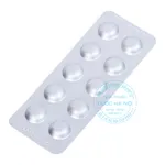 Thuốc Uvomo 5mg