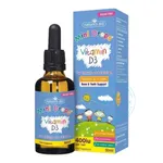 Siro Natures Aid Mini Drops Vitamin D3
