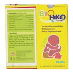 Bio Hikid Powder