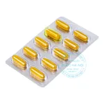 Viên uống CumarGold Daily