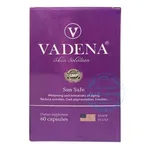 Viên uống Vadena Skin Solution