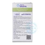 Viên uống Ginkgo and Brahmi 3000