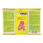 Bio Hikid Powder