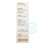 Thuốc xịt mũi Schazoo Fluticasone