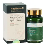 Viên uống Momcare Spirulina
