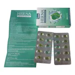 Viên xông thảo dược Herna