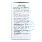 Viên uống Nucos white