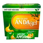 Siro dạ dày An Dạ gel