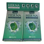Viên xông thảo dược Herna