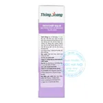 Xịt mũi Thông xoang Eugica