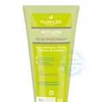 Sữa rửa mặt Floslek Anti Acne Face Cleansing Gel