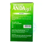 Siro dạ dày An Dạ gel