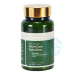 Viên uống Momcare Spirulina
