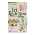Viên uống Trĩ Bách Nhiên