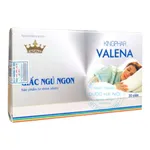 Viên uống Valena Kingphar