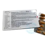 Viên uống Omega Natal Plus