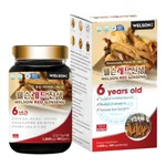 Viên uống Welson Red Ginseng