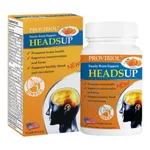 Viên uống Provibiol Headsup
