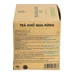 Trà Khổ Qua Rừng Mudaru
