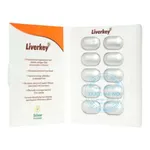 Viên uống Liverkey