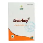 Viên uống Liverkey