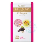 Viên uống Nucos Cells Up Collagen