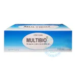 Men vi sinh Multibio
