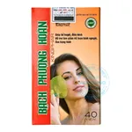 Viên uống Bạch Phượng Hoàn Kingphar