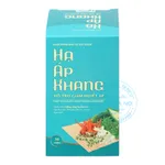 Viên uống Hạ Áp Khang