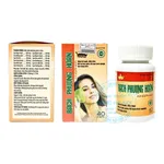 Viên uống Bạch Phượng Hoàn Kingphar