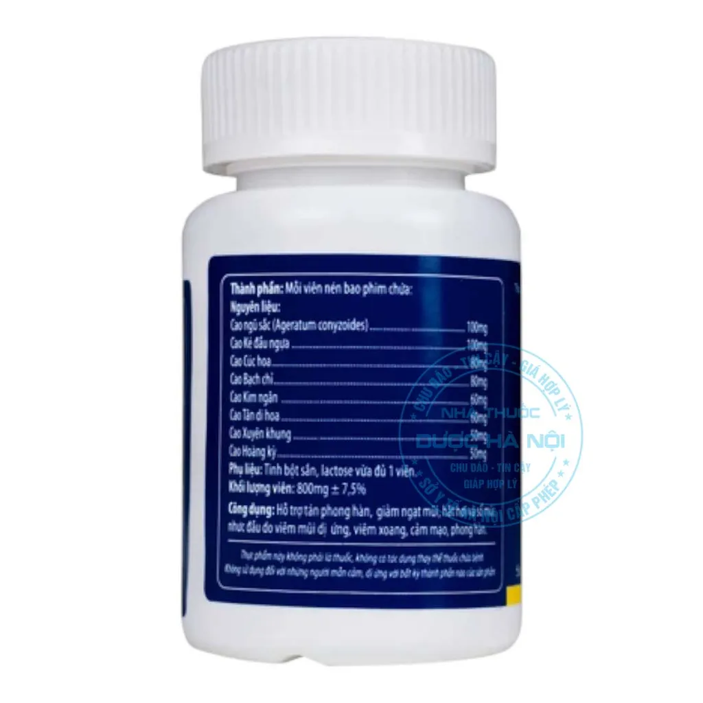 Viên uống Agera Extra