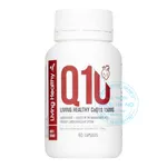 Viên uống Living Healthy CoQ10 150mg