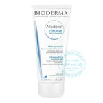 Gel rửa mặt Bioderma Atoderm Intensive Gel Moussant