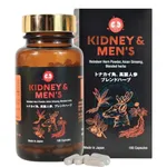 Viên uống Kidney & Men's
