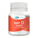 Viên uống NAT D 1000