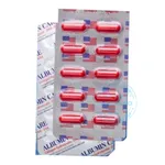 Viên uống Albumin Care Medline USA