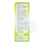 Phun sương vệ sinh tai Raystan