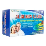 Viên uống Albumin Care Medline USA