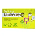 Viên uống Đại Tràng Bách Nhiên Mộc