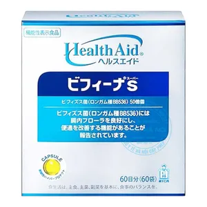 Men vi sinh Bifina S cải thiện hệ tiêu hóa, nâng cao đề kháng