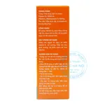 Siro Baby Drop D3K2 Hưng Việt