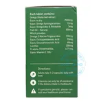 Viên uống Aussia Ginkgo Plus