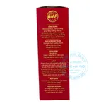 Viên sủi Free Man