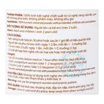 Tinh nghệ vàng Curmin Powder Forny 100g